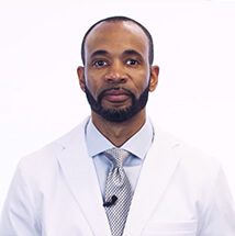 Dr. Ekan Essien